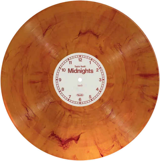vinyal record