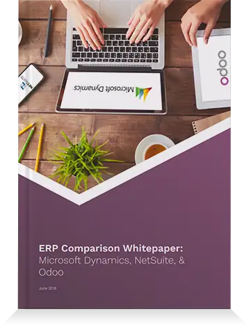 Odoo Case Studies image