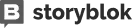 storyblok logo