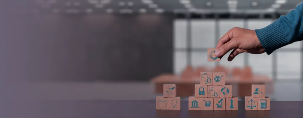 Low Code Application Development