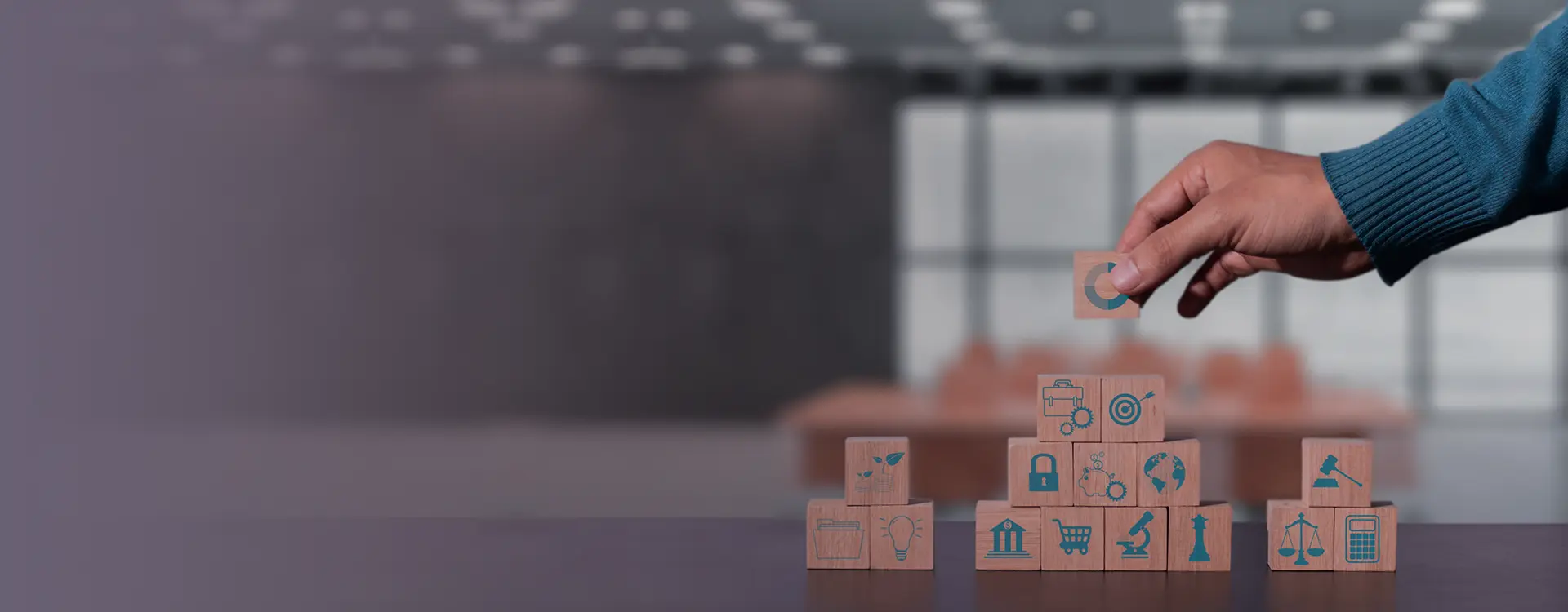 Low Code Application Development