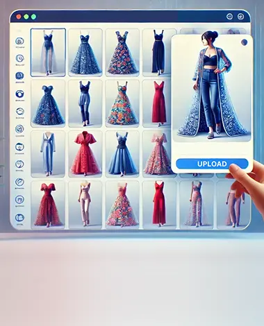 AI-Powered Image Search: Revolutionising Catalogue-Based Merchandising