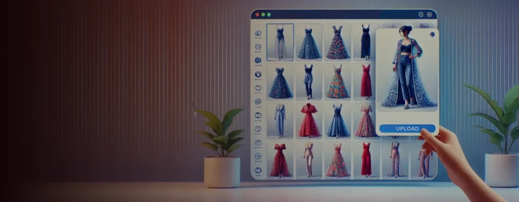 AI-Powered Image Search