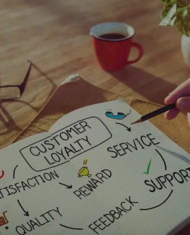 What Makes a Good Loyalty Program?