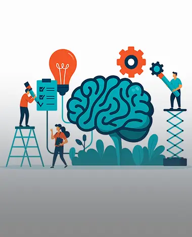 The Conversational Advantage: AI-Powered Knowledge Management