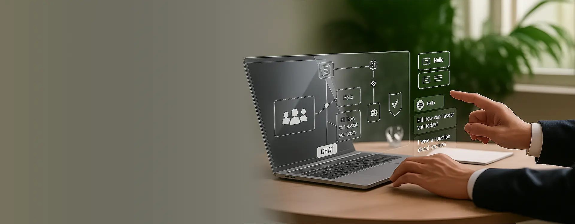 Customer Service Automation