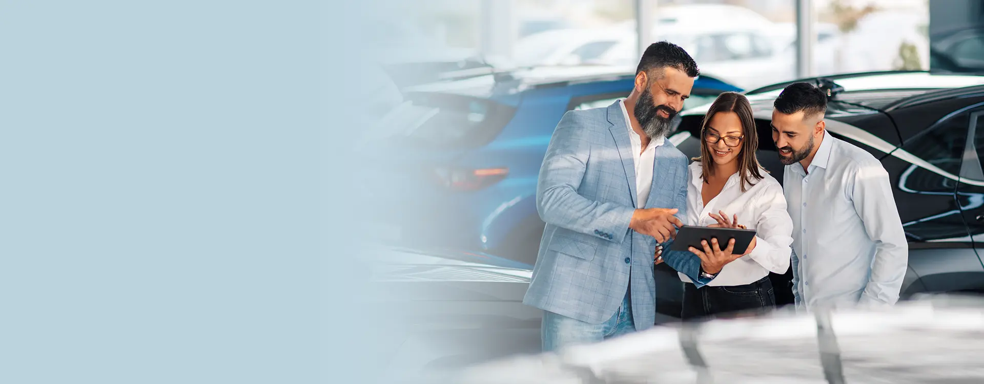 Digital Transformation in the Automotive Industry