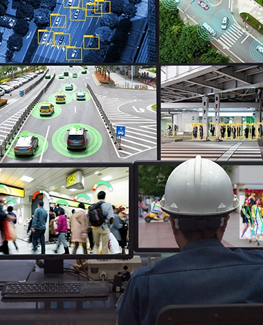 Unlocking Business Growth with Visual Intelligence