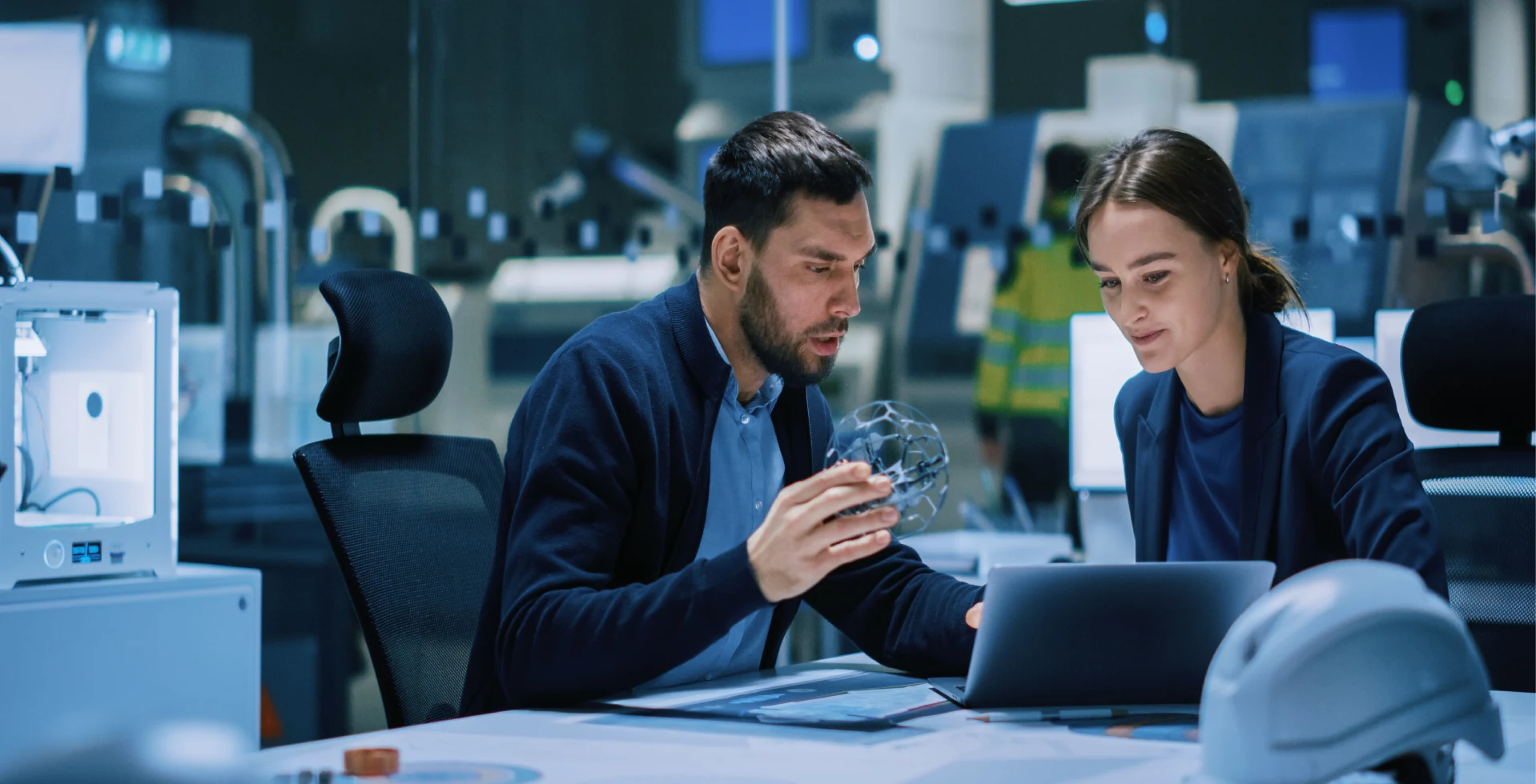 A closer look at Ai Solutions For Growth