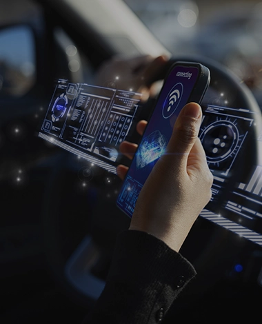 The Modern Driving Experience: How Digital Transformation is Reshaping Car Ownership