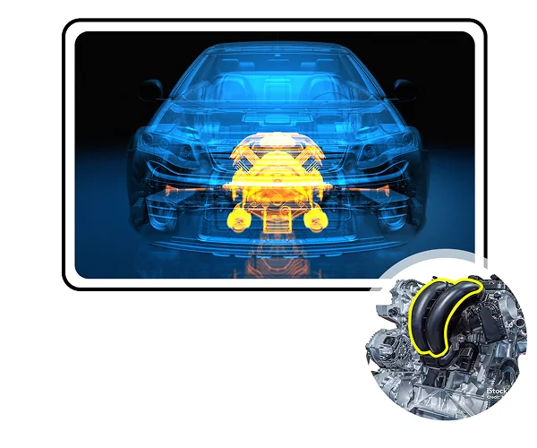 automotive image