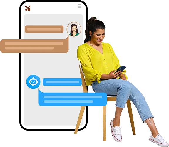 A Conversational Design Consultant