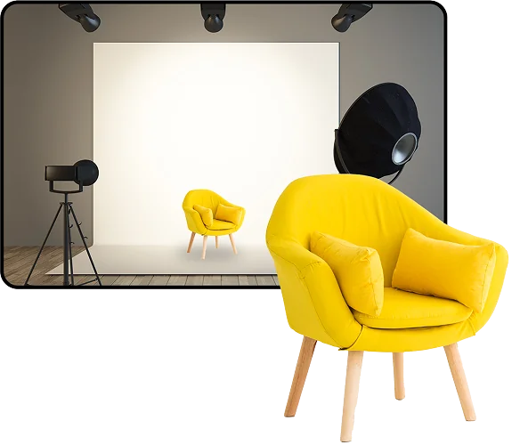 Product Visuals AI