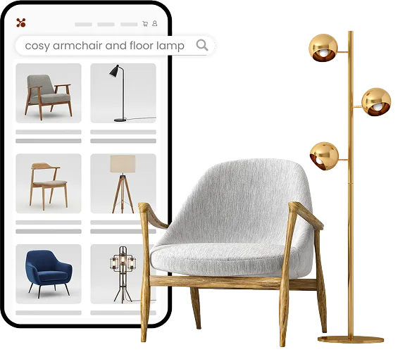AI-Powered Search