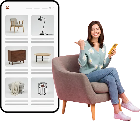 Personalised Recommendations