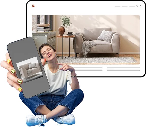 Visual Search