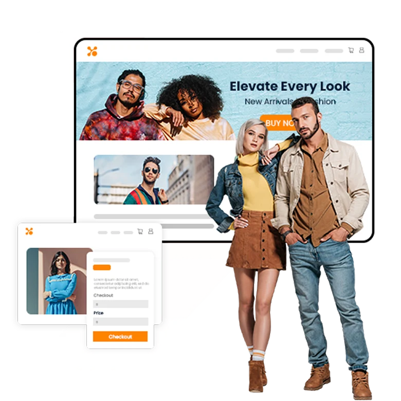 fashion banner img