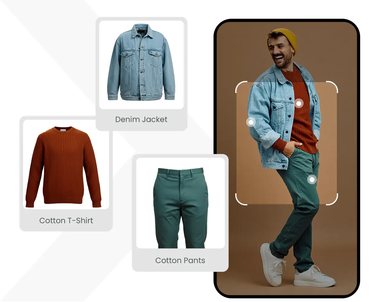 power of image-based discovery