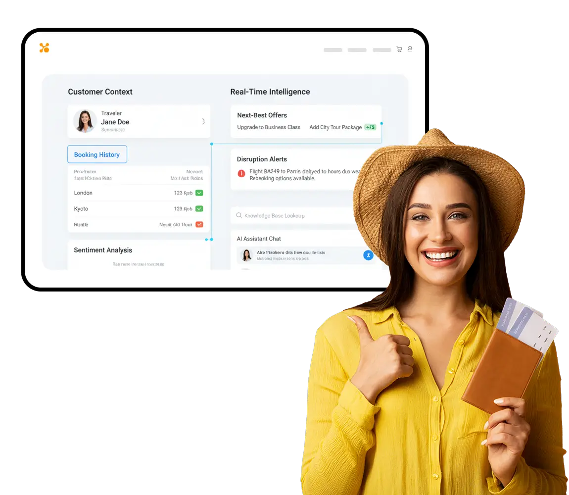 Smart Knowledge Assistant