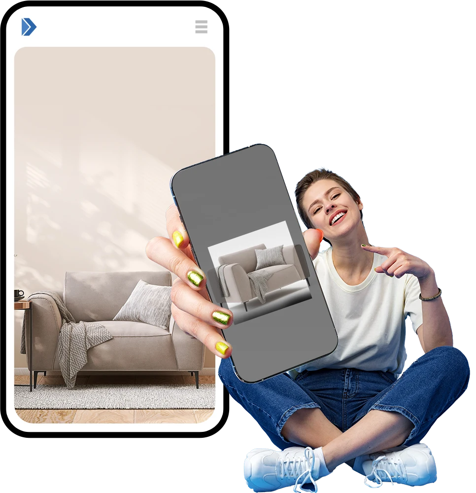 Visual search