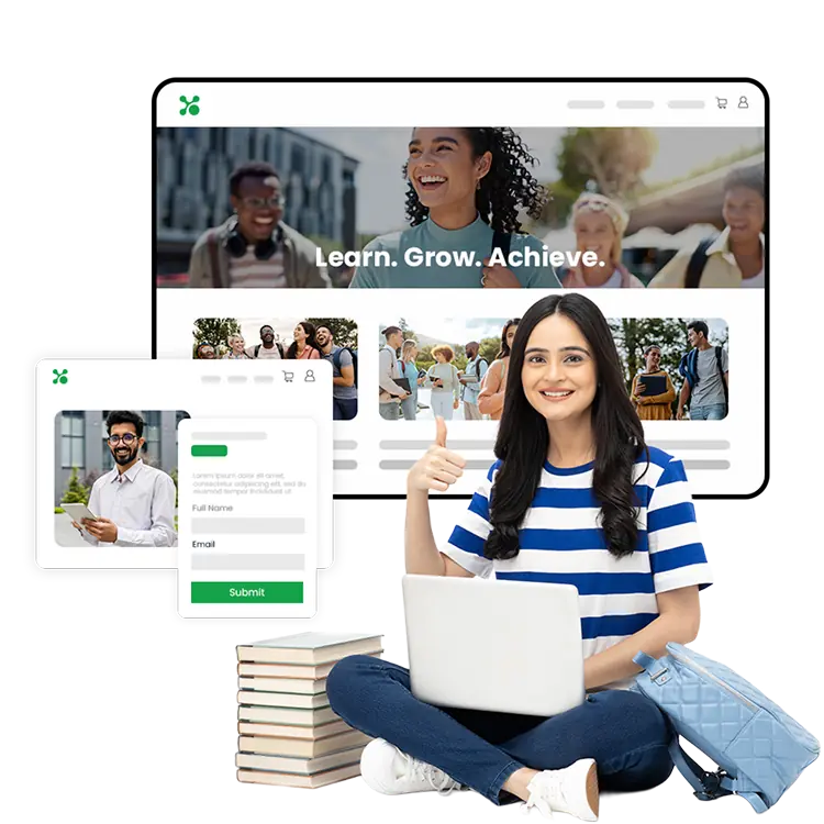 Solutions for Education and Training