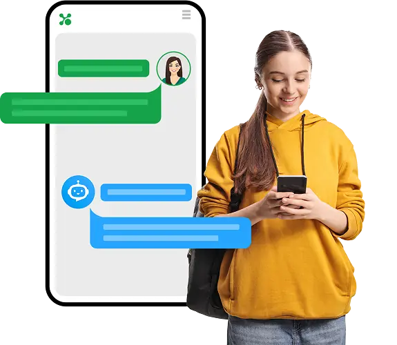 Conversational AI for Institutional Knowledge