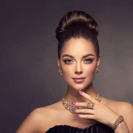 jewellery card image
