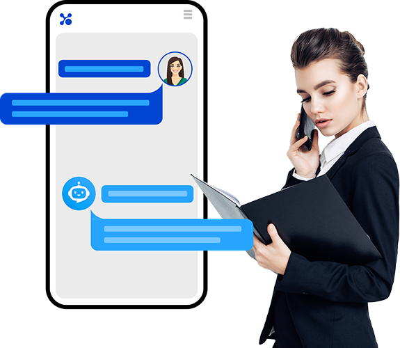 Conversational Assistants for Client Support