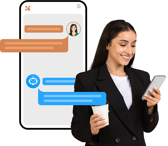 24/7 Automated Service Assistant