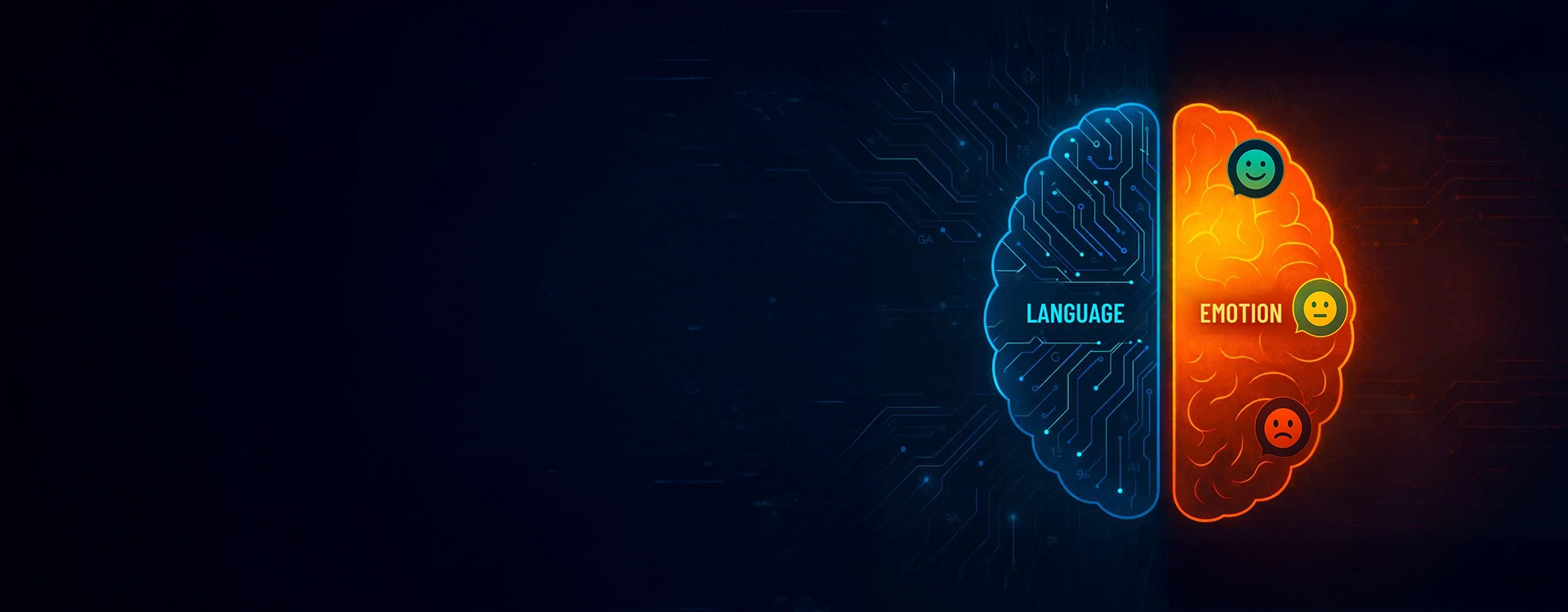 NLP for sentiment analysis