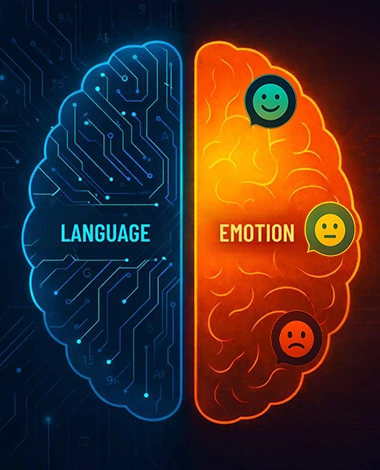 NLP for sentiment analysis